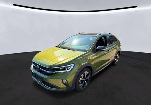 Volkswagen Taigo, 2022
