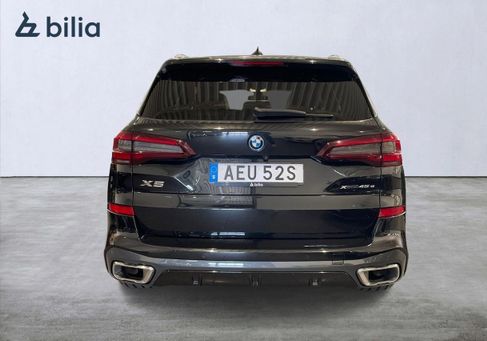 BMW X5, 2022