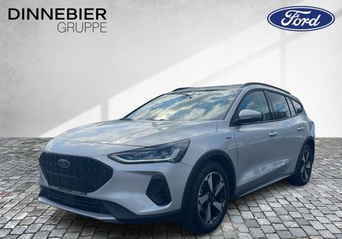 Ford Focus, 2026
