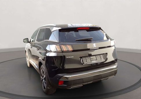 Peugeot 3008, 2024