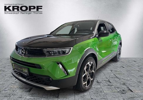 Opel Mokka, 2022 2
