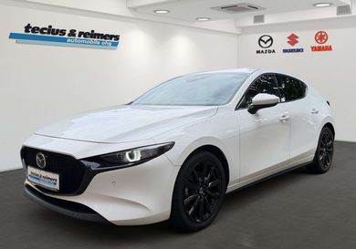 Mazda 3, 2023