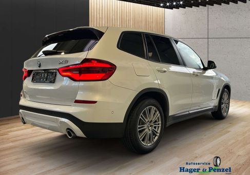BMW X3, 2018 3