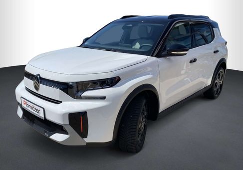 Citroën C3 Aircross, 2026 2