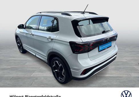 Volkswagen T-Cross, 2025