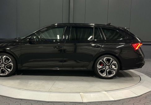 Skoda Octavia, 2022