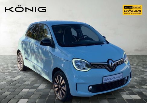 Renault Twingo, 2023