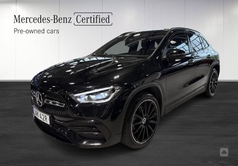 Mercedes-Benz GLA 250, 2023