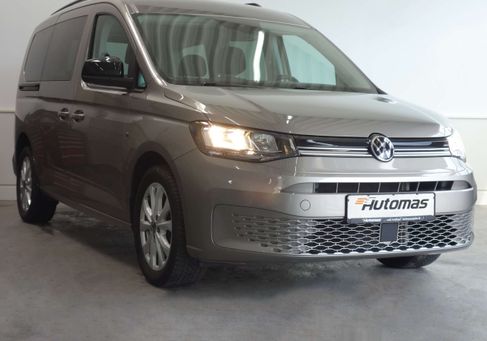 Volkswagen Caddy, 2023