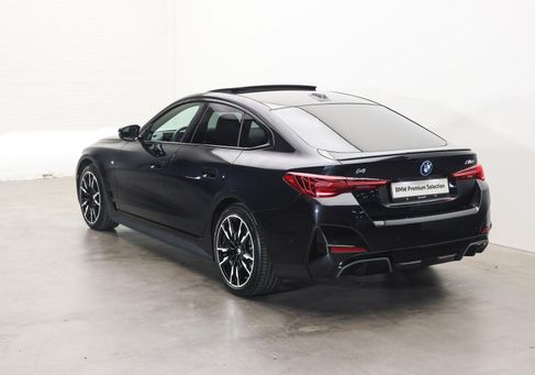 BMW i4, 2025 2