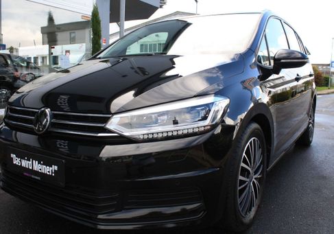 Volkswagen Touran, 2025 2