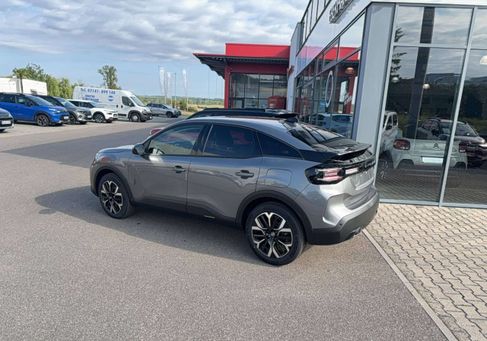 Citroën C4, 2025 2