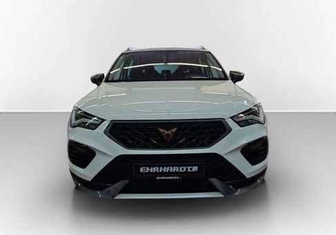 Cupra Ateca, 2023