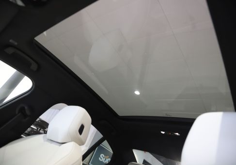 BMW 550, 2025