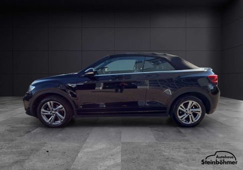Volkswagen T-Roc, 2025