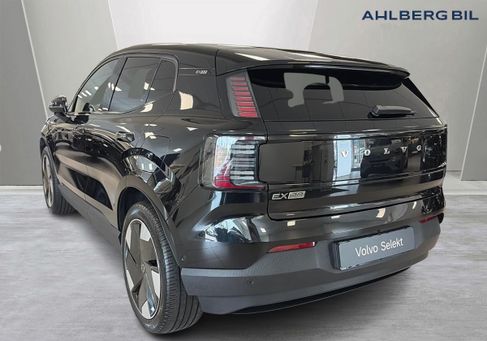 Volvo EX30, 2025 2