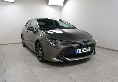 Toyota Corolla, 2022 3