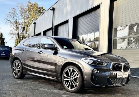 BMW X2, 2019