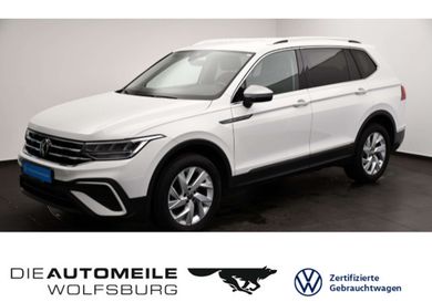 Volkswagen Tiguan Allspace, 2023