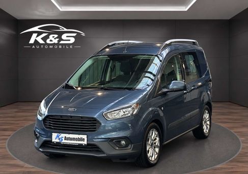 Ford Transit, 2020 3