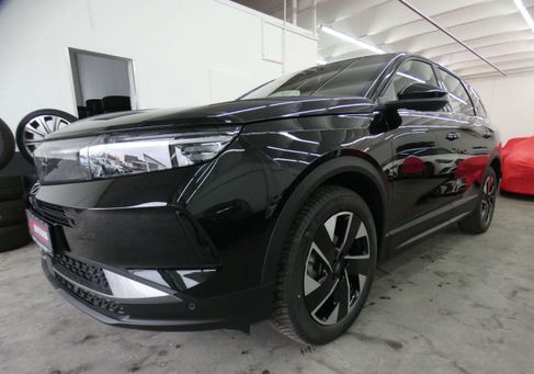 Opel Grandland X, 2025