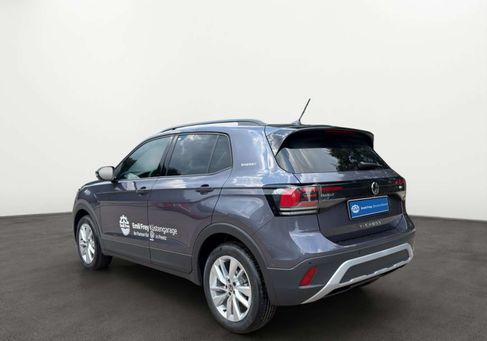 Volkswagen T-Cross, 2026