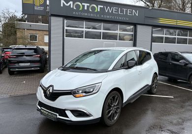 Renault Grand Scenic, 2022