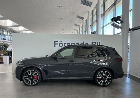 BMW X5, 2026