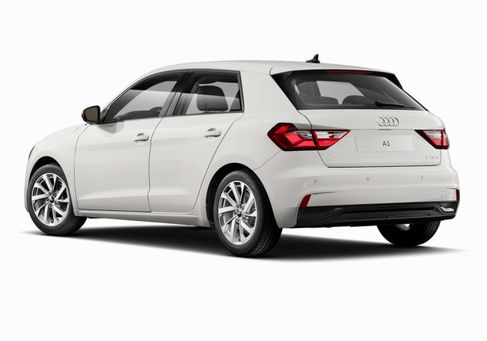 Audi A1, 2025 3