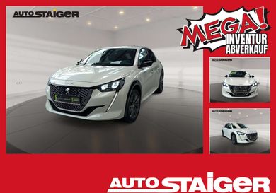 Peugeot 208, 2022