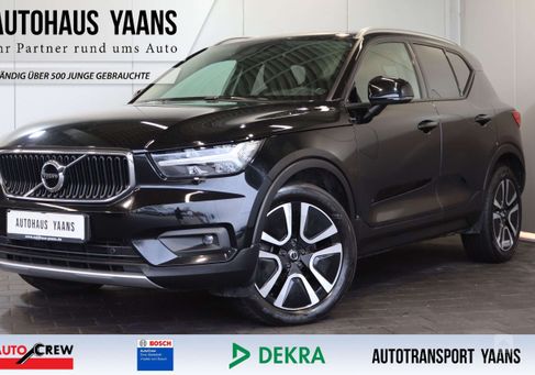 Volvo XC40, 2019