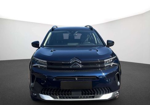 Citroën C5 Aircross, 2024 2
