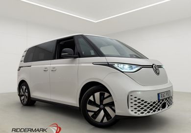 Volkswagen ID.Buzz, 2023