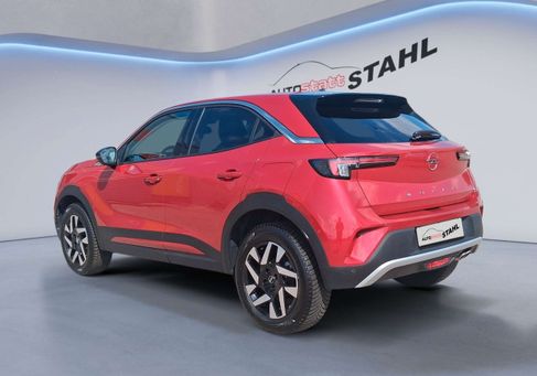 Opel Mokka, 2023 3