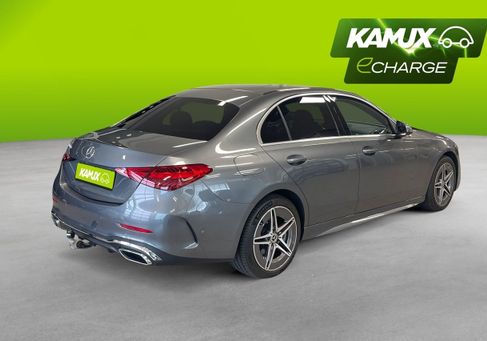 Mercedes-Benz C 300, 2023 3