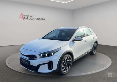 Kia XCeed, 2023