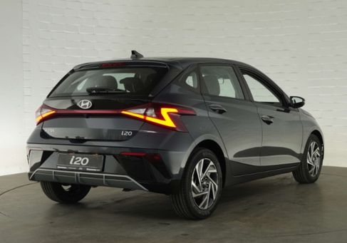 Hyundai i20, 2026 3