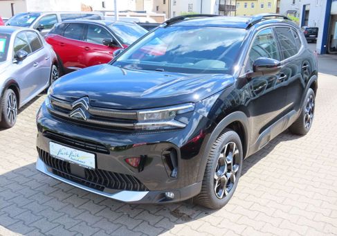 Citroën C5 Aircross, 2025 3