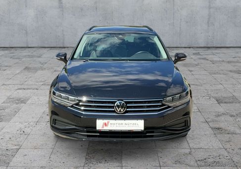 Volkswagen Passat Variant, 2023 3