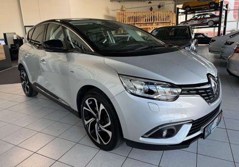 Renault Scenic, 2018