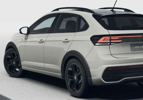 Volkswagen Taigo, 2026