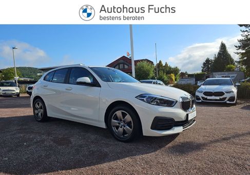 BMW 118, 2023