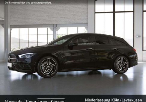 Mercedes-Benz CLA 220, 2023