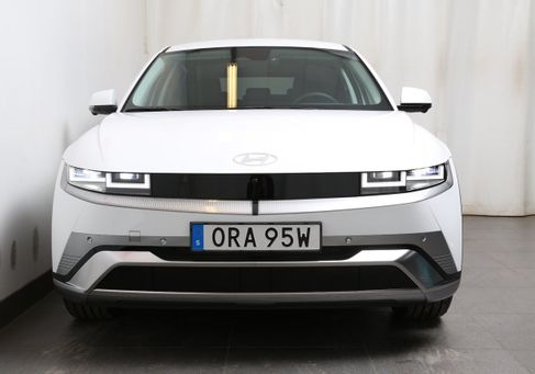 Hyundai IONIQ, 2025 2