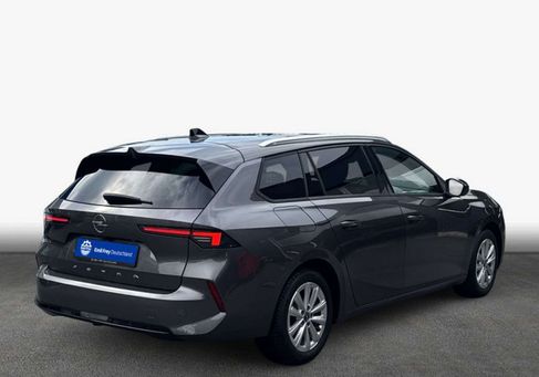Opel Astra, 2023 2