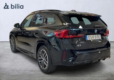 BMW X1, 2026 2