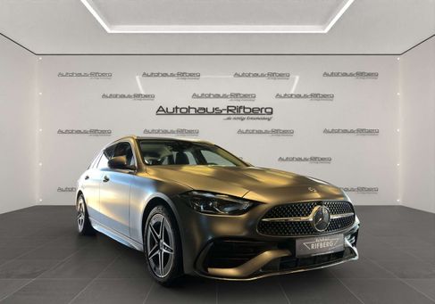 Mercedes-Benz C 300, 2023