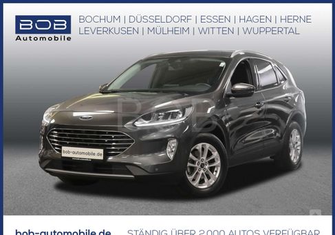 Ford Kuga, 2023