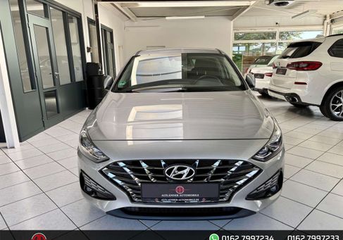 Hyundai i30, 2023 2