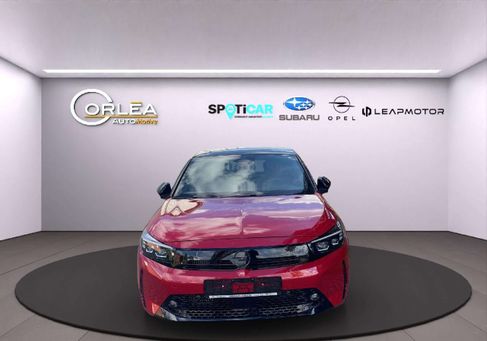 Opel Corsa, 2025 2